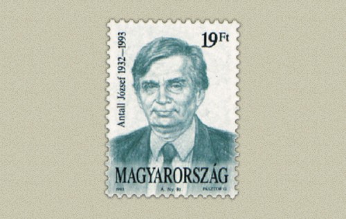MAGYAR KÖZTÁRSASÁG MINISZTERELNÖKE MAGYAR KÖZTÁRSASÁG MINISZTERELNÖKE