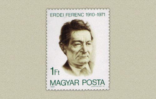 ERDEI FERENC