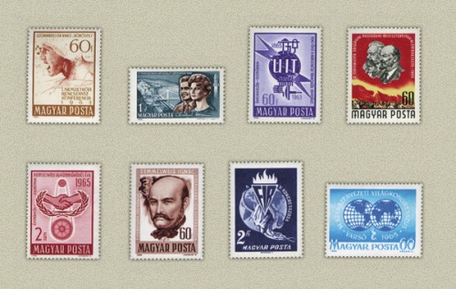 ÉVFORDULÓK - ESEMÉNYEK III. ÉVFORDULÓK - ESEMÉNYEK III.