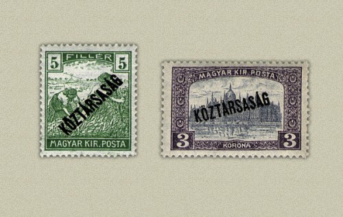 KÖZTÁRSASÁG KÖZTÁRSASÁG