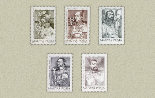 ORVOSOK II. ORVOSOK II.