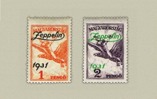 ZEPPELIN ZEPPELIN