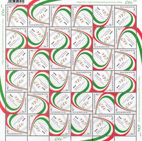 2011 AZ EURÓPAI UNIÓ TANÁCSÁNAK MAGYAR ELNÖKSÉGE 2011 AZ EURÓPAI UNIÓ TANÁCSÁNAK MAGYAR ELNÖKSÉGE