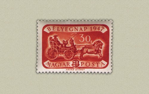 BÉLYEGNAP 20. BÉLYEGNAP 20.
