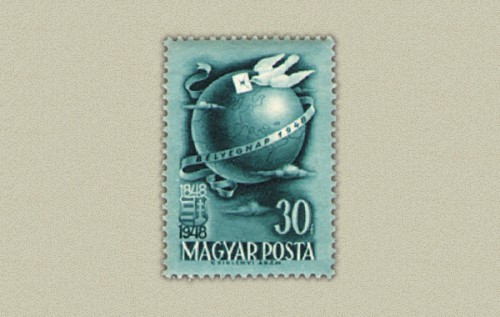 BÉLYEGNAP 21. BÉLYEGNAP 21.