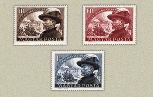 BEM JÓZSEF I. BEM JÓZSEF I.