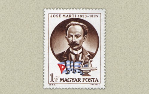 JOSÉ MARTIN JOSÉ MARTIN