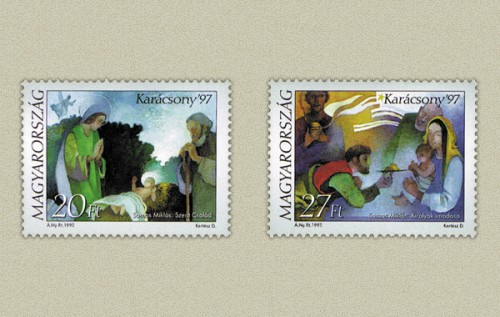 KARÁCSONY KARÁCSONY