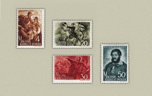 KOSSUTH LAJOS KOSSUTH LAJOS