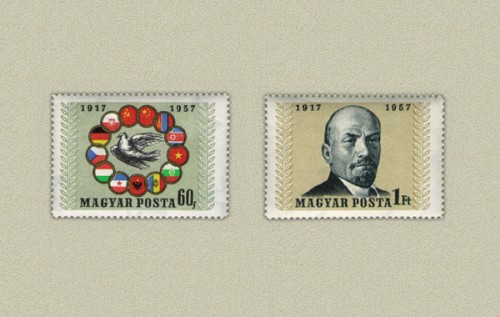 NAGY OKTÓBERI SZOCIALISTA FORRADALOM IV. NAGY OKTÓBERI SZOCIALISTA FORRADALOM IV.