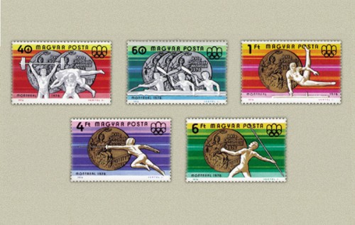OLIMPIAI ÉRMESEK OLIMPIAI ÉRMESEK