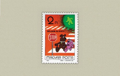 ÚJÉV II. ÚJÉV II.