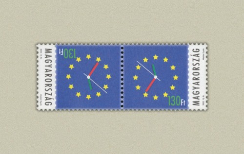 ÚTON AZ EURÓPAI UNIÓBA II. ÚTON AZ EURÓPAI UNIÓBA II.