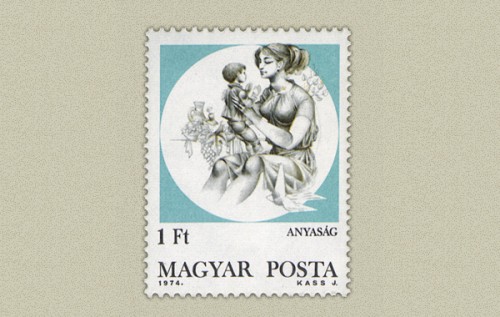 ANYASÁG ANYASÁG