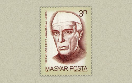 DZSAWAHARLAL NEHRU