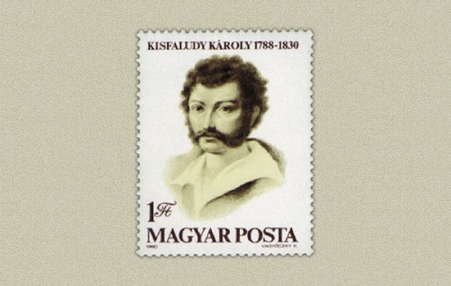 KISFALUDY KÁROLY KISFALUDY KÁROLY