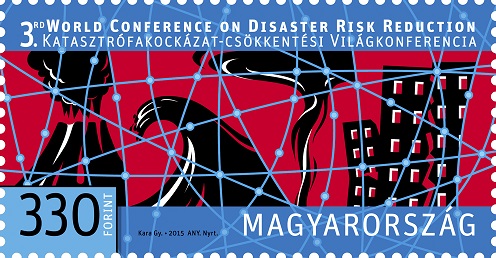 3. KATASZTRÓFAKOCKÁZAT - CSÖKKENTÉSI VILÁGKONFERENCIA 3. KATASZTRÓFAKOCKÁZAT - CSÖKKENTÉSI VILÁGKONFERENCIA