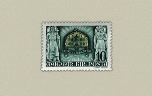 KELET VISSZATÉR KELET VISSZATÉR