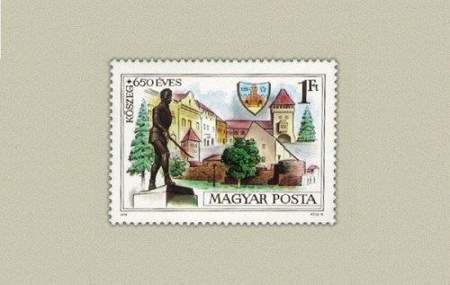 KŐSZEG KŐSZEG