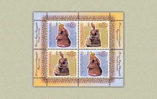 BÉLYEGNAP 75. - KISÍV BÉLYEGNAP 75. - KISÍV