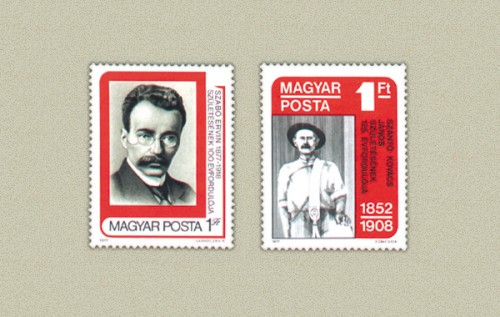 MUNKÁSMOZGALOM MUNKÁSMOZGALOM