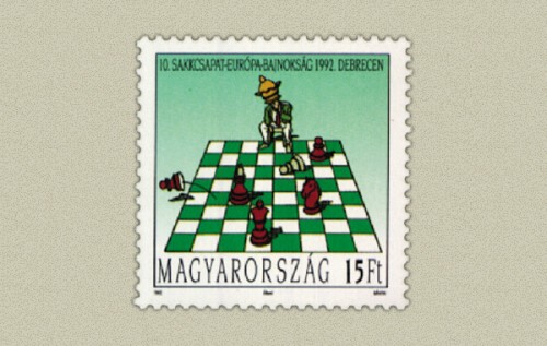 SAKKCSAPAT EURÓPA BAJNOKSÁG SAKKCSAPAT EURÓPA BAJNOKSÁG