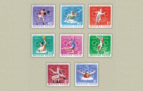 OLIMPIAI BIZOTTSÁG OLIMPIAI BIZOTTSÁG