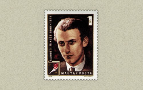 RADNÓTI MIKLÓS RADNÓTI MIKLÓS