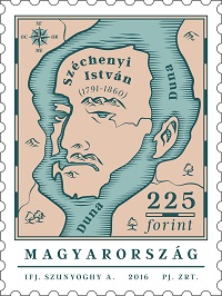 Széchenyi István