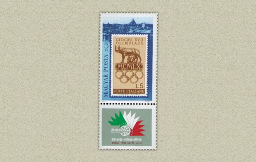 ITALIA II. ITALIA II.