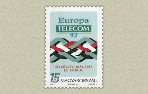 TELECOM II. TELECOM II.