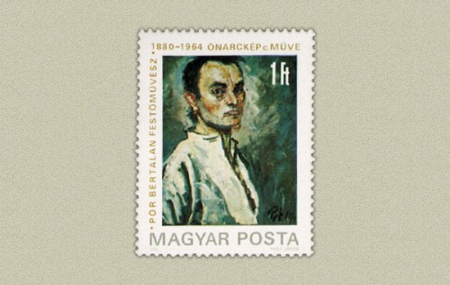 PÓR BERTALAN PÓR BERTALAN