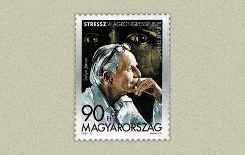 STRESSZ VILÁGKONGRESSZUSA I. STRESSZ VILÁGKONGRESSZUSA I.