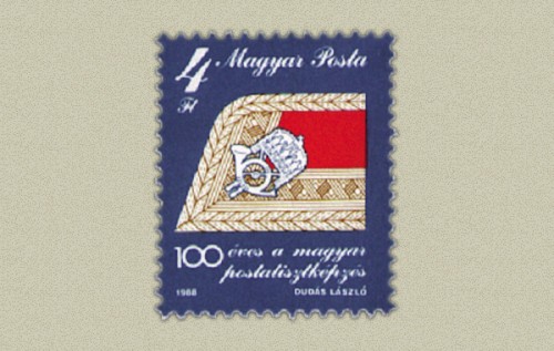 MAGYAR POSTATISZTKÉPZÉS MAGYAR POSTATISZTKÉPZÉS