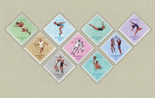 UNIVERSIADE - SOR UNIVERSIADE - SOR