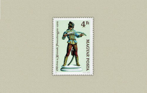 HERENDI PORCELÁNGYÁR HERENDI PORCELÁNGYÁR