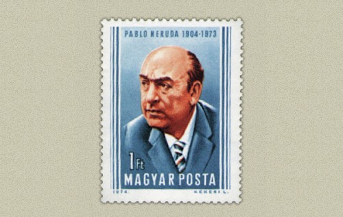 PABLO NERUDA PABLO NERUDA