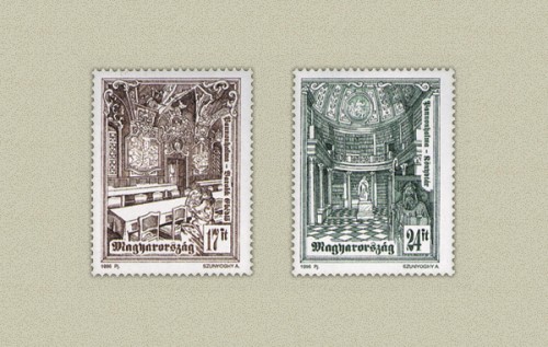 PANNONHALMA III. PANNONHALMA III.