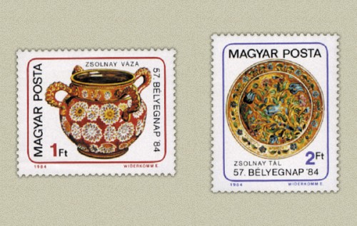 BÉLYEGNAP 57. - SOR