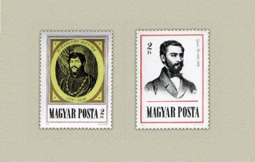 BERZSENYI ÉS GYULAI BERZSENYI ÉS GYULAI