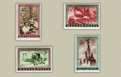 FELSZABADULÁS III. FELSZABADULÁS III.