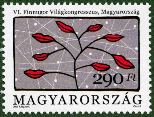 VI. FINNUGOR VILÁGKONGRESSZUS, MAGYARORSZÁG