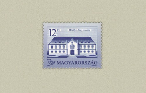 KASTÉLYOK V. KASTÉLYOK V.