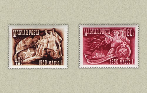 MÁJUS 1. I. MÁJUS 1. I.