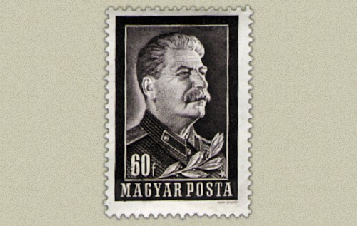 SZTÁLIN - GYÁSZ SZTÁLIN - GYÁSZ