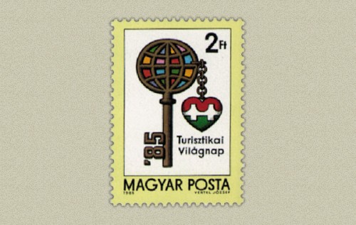 TURISZTIKAI VILÁGNAP TURISZTIKAI VILÁGNAP