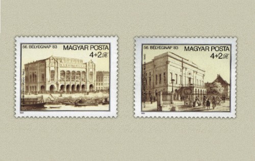 BÉLYEGNAP 56. - SOR BÉLYEGNAP 56. - SOR