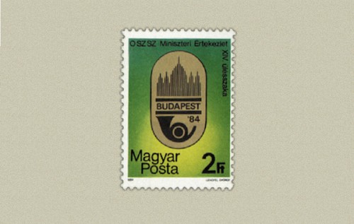 OSZSZ MINISZTERI ÉRTEKEZLET OSZSZ MINISZTERI ÉRTEKEZLET