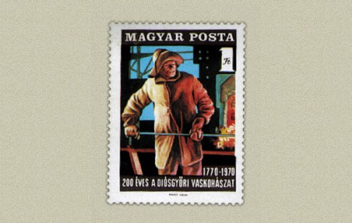 DIÓSGYŐRI VASKOHÁSZAT DIÓSGYŐRI VASKOHÁSZAT