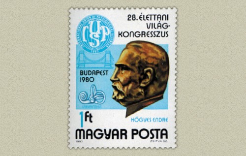 ÉLETTANI VILÁGKONGRESSZUS ÉLETTANI VILÁGKONGRESSZUS